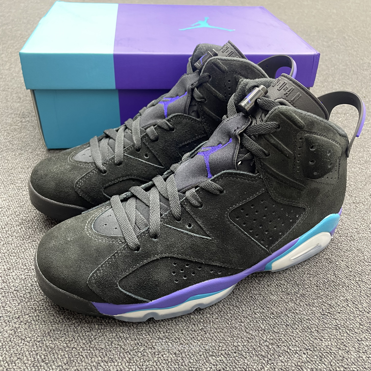 Air Jordan 6 Aqua Ct8529 004 (2) - newkick.cc